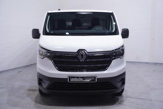 Renault TRAFIC 2.0 dCi 110 pk L2H1 Airco, Apple Carplay Keyless Entry, LED Koplampen, PDC achter, Nieuw BPM vrij, 3-Zits