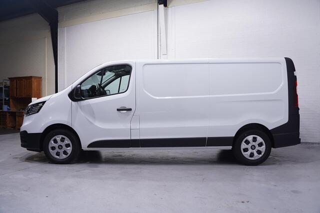 Renault TRAFIC 2.0 dCi 110 pk L2H1 Airco, Apple Carplay Keyless Entry, LED Koplampen, PDC achter, Nieuw BPM vrij, 3-Zits