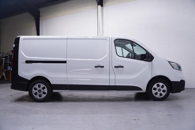 Renault TRAFIC 2.0 dCi 110 pk L2H1 Airco, Apple Carplay Keyless Entry, LED Koplampen, PDC achter, Nieuw BPM vrij, 3-Zits