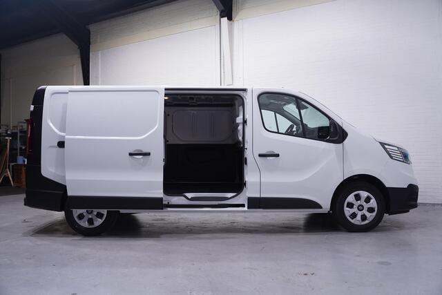 Renault TRAFIC 2.0 dCi 110 pk L2H1 Airco, Apple Carplay Keyless Entry, LED Koplampen, PDC achter, Nieuw BPM vrij, 3-Zits