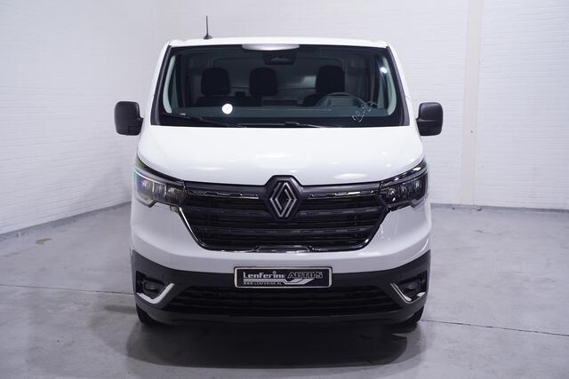 Renault TRAFIC 2.0 DCi 150 pk L2H1 Automaat Aut. Airco, Apple Carplay, Laadruimte Pakket, LED Koplampen, PDC V+A, 3-Zits