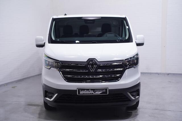 Renault TRAFIC 2.0 Blue dCi 150 pk L2H1 Navi, Camera Exterieur Pakket, Dodehoek Assist, BPM Vrij, Keyless Entry, Nieuw 2024