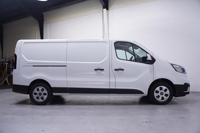 Renault TRAFIC 2.0 Blue dCi 150 pk L2H1 Navi, Camera Exterieur Pakket, Dodehoek Assist, BPM Vrij, Keyless Entry, Nieuw 2024