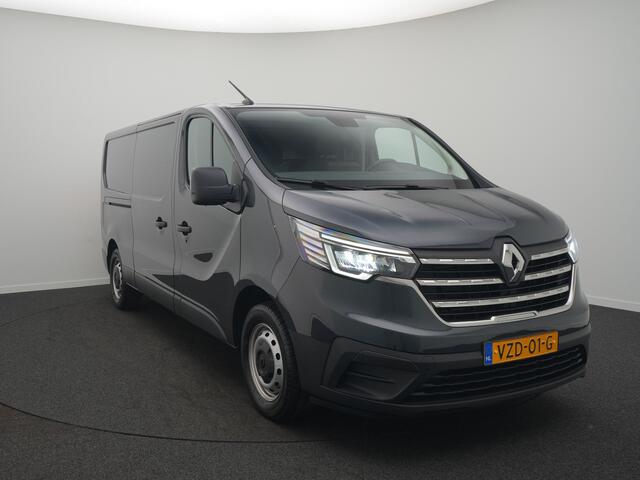 Renault TRAFIC 2.0 dCi 110 T30 L2H1 Comfort - All Seasonbanden - Cruise Control - Airco - Apple Carplay/ Android Auto - Trekhaak