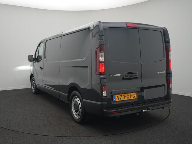 Renault TRAFIC 2.0 dCi 110 T30 L2H1 Comfort - All Seasonbanden - Cruise Control - Airco - Apple Carplay/ Android Auto - Trekhaak