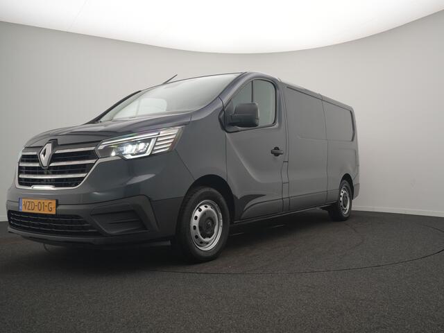 Renault TRAFIC 2.0 dCi 110 T30 L2H1 Comfort - All Seasonbanden - Cruise Control - Airco - Apple Carplay/ Android Auto - Trekhaak