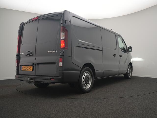 Renault TRAFIC 2.0 dCi 110 T30 L2H1 Comfort - All Seasonbanden - Cruise Control - Airco - Apple Carplay/ Android Auto - Trekhaak