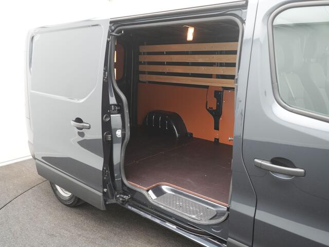 Renault TRAFIC 2.0 dCi 110 T30 L2H1 Comfort - All Seasonbanden - Cruise Control - Airco - Apple Carplay/ Android Auto - Trekhaak