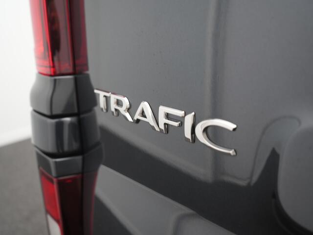 Renault TRAFIC 2.0 dCi 110 T30 L2H1 Comfort - All Seasonbanden - Cruise Control - Airco - Apple Carplay/ Android Auto - Trekhaak