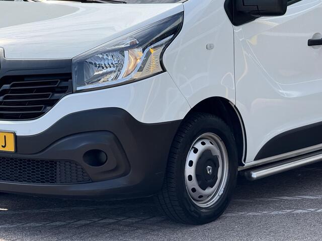 Renault TRAFIC 1.6 dCi T29 L1H1 Comfort Energy | NL-Auto | Navigatie | Airco | Cruise Control | Parkeersensoren | BT-Telefoonfunctie |