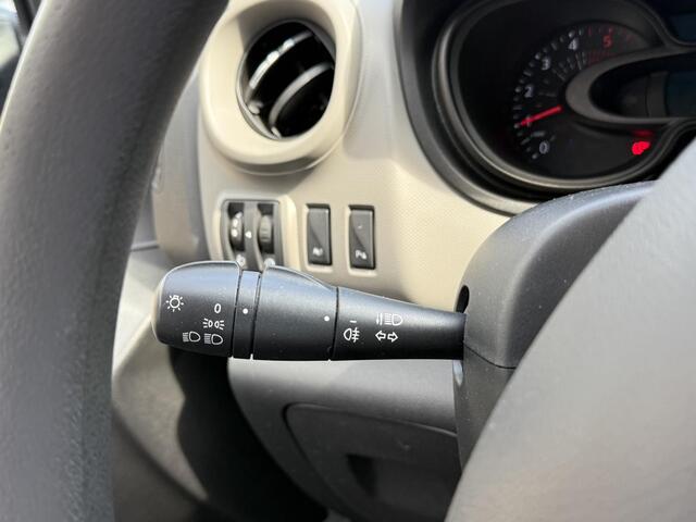 Renault TRAFIC 1.6 dCi T29 L1H1 Comfort Energy | NL-Auto | Navigatie | Airco | Cruise Control | Parkeersensoren | BT-Telefoonfunctie |