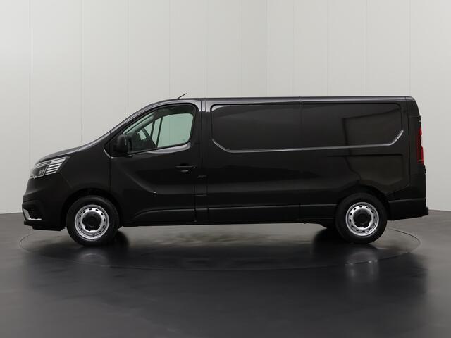 Renault TRAFIC 2.0DCi 130PK Lang Edition | Led | Multimedia | Camera | Trekhaak | Betimmering | 3-Persoons