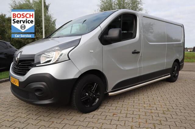 Renault TRAFIC 1.6 DCI T29 L2H1 COMFORT 3-pers