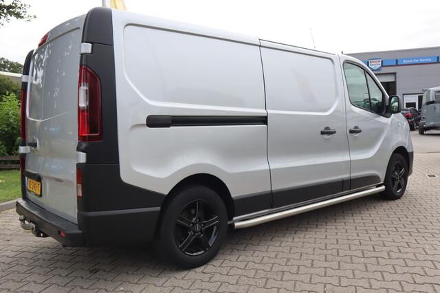 Renault TRAFIC 1.6 DCI T29 L2H1 COMFORT 3-pers