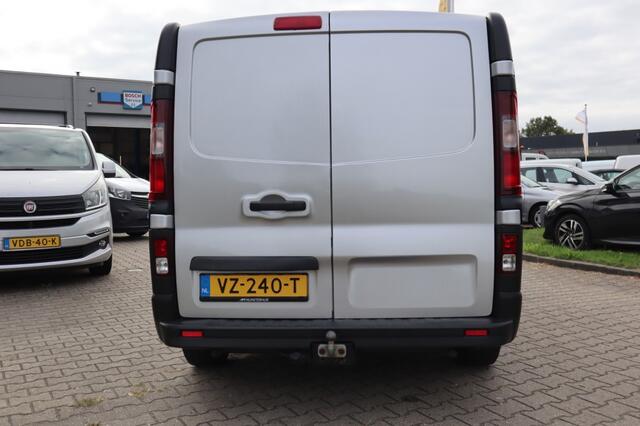 Renault TRAFIC 1.6 DCI T29 L2H1 COMFORT 3-pers