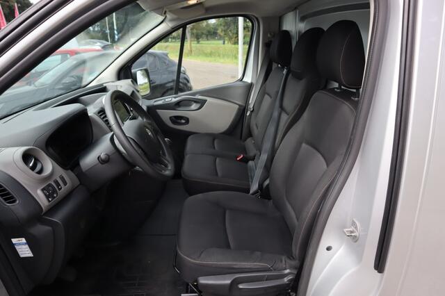 Renault TRAFIC 1.6 DCI T29 L2H1 COMFORT 3-pers