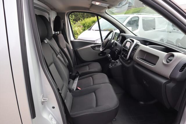 Renault TRAFIC 1.6 DCI T29 L2H1 COMFORT 3-pers