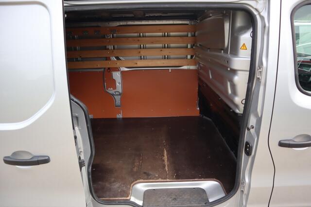 Renault TRAFIC 1.6 DCI T29 L2H1 COMFORT 3-pers
