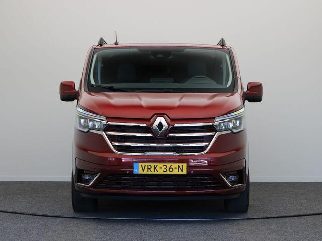Renault TRAFIC 2.0 dCi 150 T29 L2H1 DC Business | Clima | Cruise Control | Trekhaak | LED.