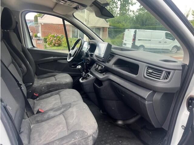 Renault TRAFIC 2.0 dCi 96KW L2H1 LANG AIRCO KLIMA EURO6