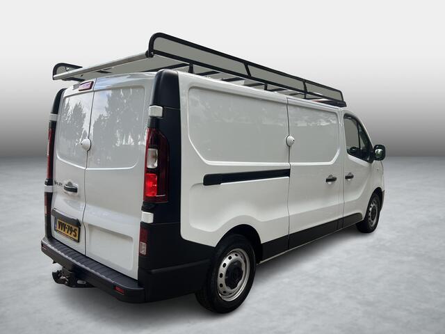 Renault TRAFIC 2.0 dCi 120 T29 L2H1 Comfort | Trekhaak | Imperiaal | laaddeur sloten |