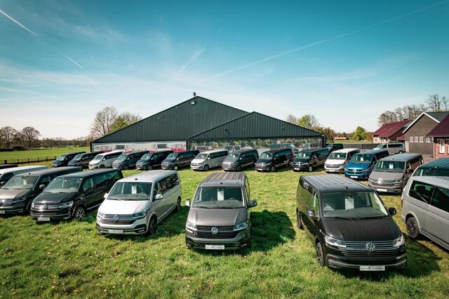 Renault TRAFIC 2.0 Blue dCi 110pk L2H1 BPM Vrij NAVI