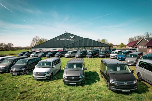 Renault TRAFIC 2.0 Blue dCi 110pk L2H1 BPM Vrij NAVI
