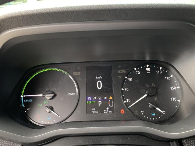 Renault TRAFIC E-Tech T29 L2H1 Advance 52 kWh