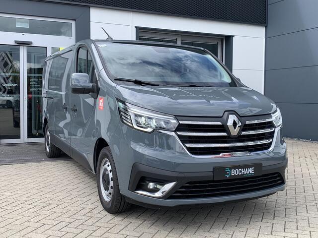 Renault TRAFIC E-Tech T29 L2H1 Advance 52 kWh