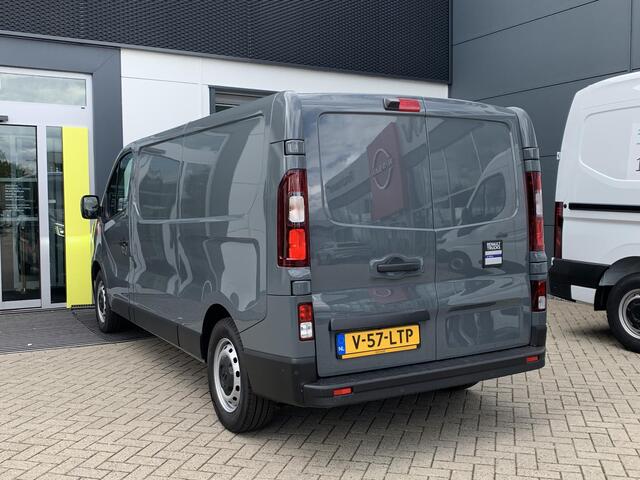 Renault TRAFIC E-Tech T29 L2H1 Advance 52 kWh