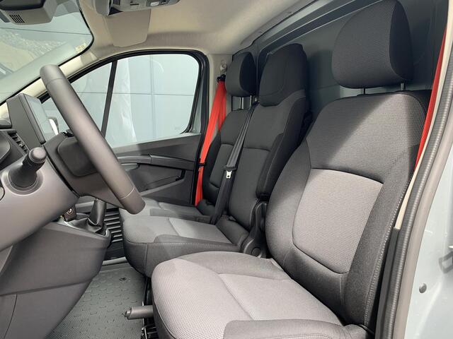 Renault TRAFIC E-Tech T29 L2H1 Advance 52 kWh