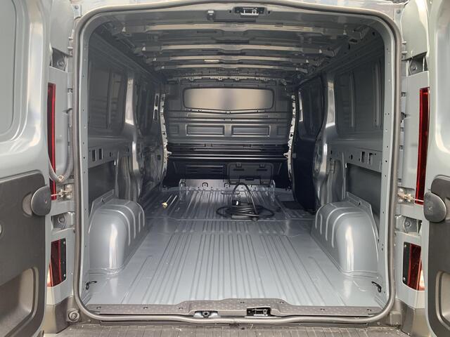 Renault TRAFIC E-Tech T29 L2H1 Advance 52 kWh