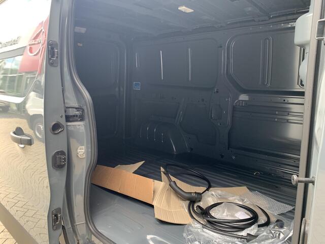 Renault TRAFIC E-Tech T29 L2H1 Advance 52 kWh