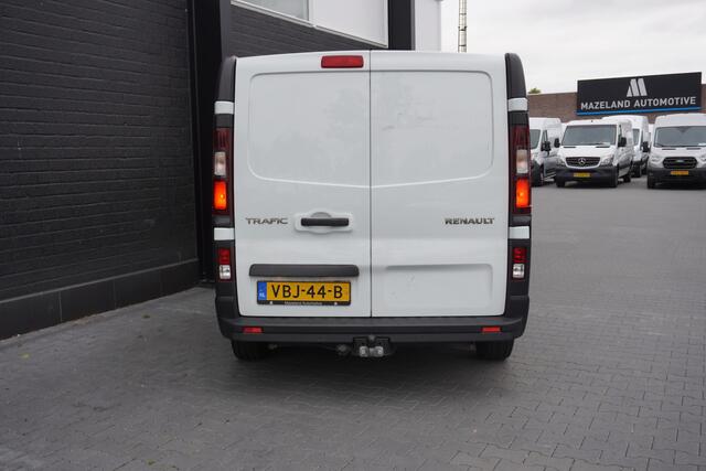 Renault TRAFIC 1.6 dCi 125PK EURO 6 - Airco - Cruise - Trekhaak - ¤12.499,- Excl.