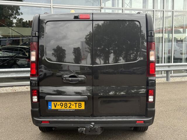 Renault TRAFIC 1.6 dCi T29 L2H1 DC Comfort | NL-auto | 1e Eig | Navi | Camera | Trekhaak | PDC