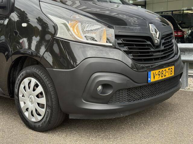 Renault TRAFIC 1.6 dCi T29 L2H1 DC Comfort | NL-auto | 1e Eig | Navi | Camera | Trekhaak | PDC