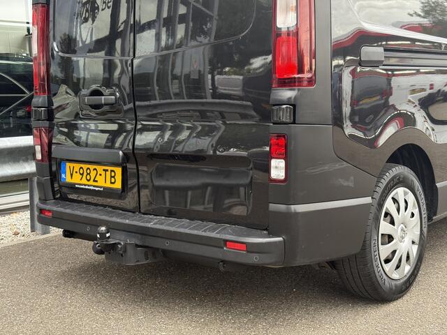 Renault TRAFIC 1.6 dCi T29 L2H1 DC Comfort | NL-auto | 1e Eig | Navi | Camera | Trekhaak | PDC