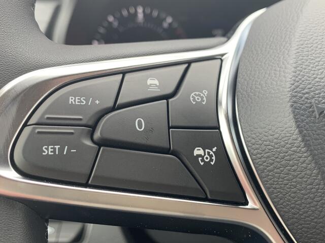 Renault TRAFIC Exclusive T30 2.0 dCi 170 PK L2H1 Automaat, achterklep, 17 inch velgen, Apple Carplay