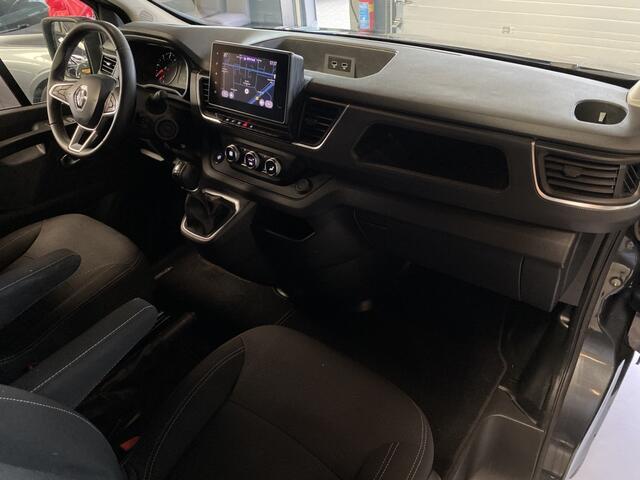 Renault TRAFIC 2.0 dCi 170 T30 L2H1 Luxe Automaat, Cruise, Navi, Trekhaak