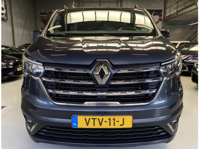 Renault TRAFIC 2.0 dCi 170 T30 L2H1 Luxe Automaat, Cruise, Navi, Trekhaak