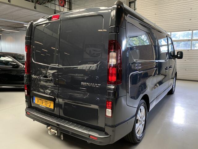 Renault TRAFIC 2.0 dCi 170 T30 L2H1 Luxe Automaat, Cruise, Navi, Trekhaak