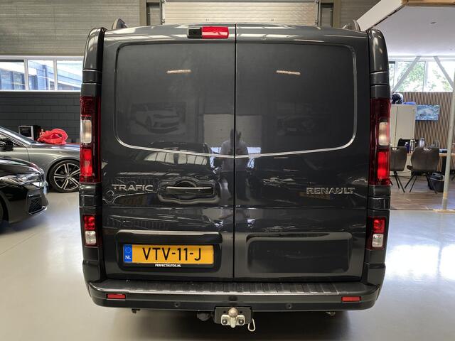 Renault TRAFIC 2.0 dCi 170 T30 L2H1 Luxe Automaat, Cruise, Navi, Trekhaak