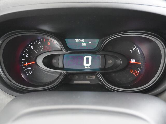 Renault TRAFIC 1.6dCi L1H1 Navi CruiseControl SchuifdeurRechts Trekhaak Pdc Tel. Usb Airco Bluetooth Elek.Ramen/Spiegels VerstelbareStoelen T27 Comfort