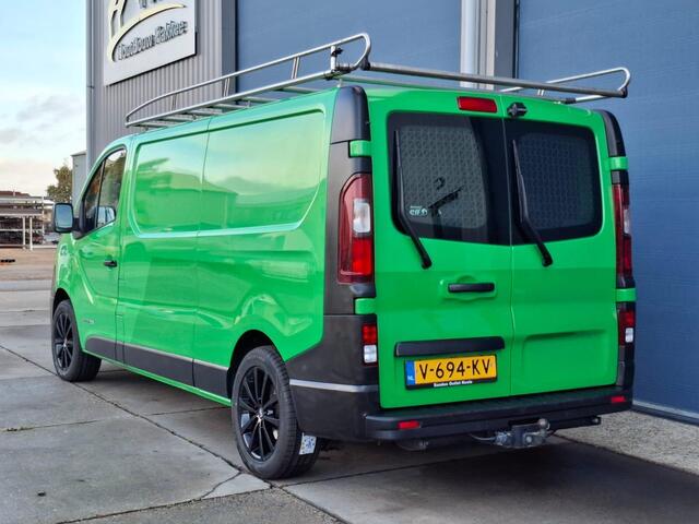 Renault TRAFIC 1.6 dCi T29 L2H1 DC Comfort Energy
