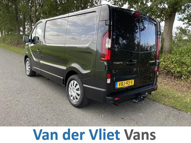 Renault TRAFIC 1.6 dCi 146pk E6 Luxe Energy 3 zits Lease ¤246 p/m Airco, Navi+ Camera, PDC, Trekhaak, Cruise controle, onderhoudshistorie aanwezig