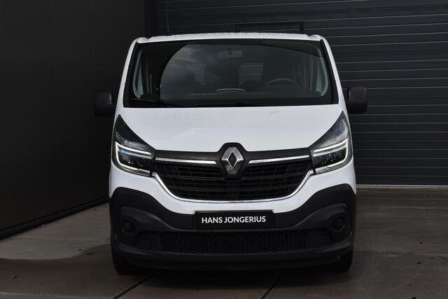 Renault TRAFIC Passenger 2.0 dCi 120 Grand Life | 9 PERSOONS | NAVI | AIRCO | CRUISE CONTROL