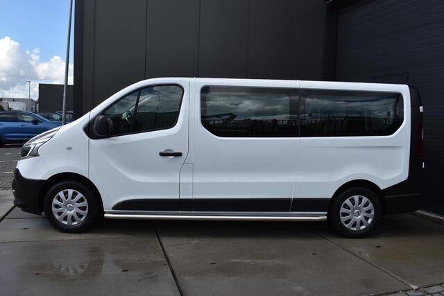 Renault TRAFIC Passenger 2.0 dCi 120 Grand Life | 9 PERSOONS | NAVI | AIRCO | CRUISE CONTROL
