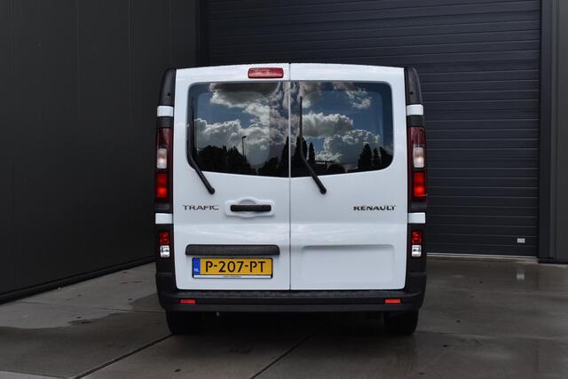 Renault TRAFIC Passenger 2.0 dCi 120 Grand Life | 9 PERSOONS | NAVI | AIRCO | CRUISE CONTROL