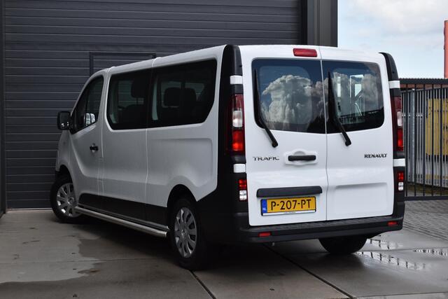 Renault TRAFIC Passenger 2.0 dCi 120 Grand Life | 9 PERSOONS | NAVI | AIRCO | CRUISE CONTROL