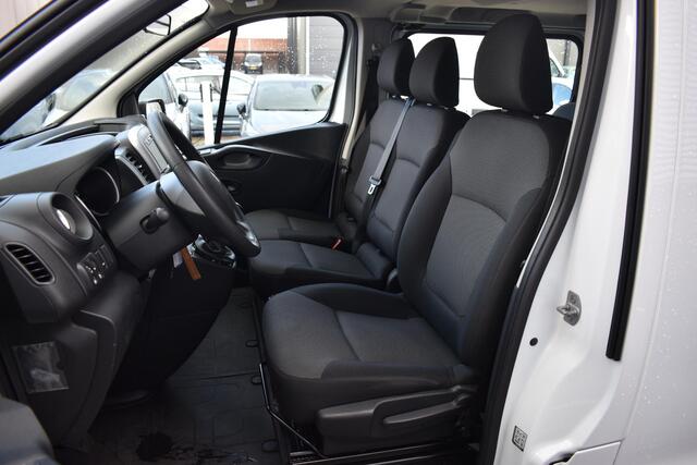 Renault TRAFIC Passenger 2.0 dCi 120 Grand Life | 9 PERSOONS | NAVI | AIRCO | CRUISE CONTROL